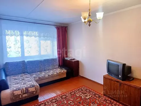 2-к кв. Татарстан, Казань Парковая ул., 7 (44.8 м)