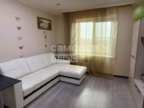 Комната Московская область, Ступино ул. Пушкина, 97 (13.5 м)