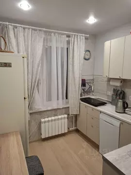 3-к кв. Москва Борисовский проезд, 8К2 (59.7 м)