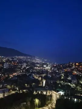 3-к кв. Крым, Ялта ул. Блюхера, 19 (80.8 м)