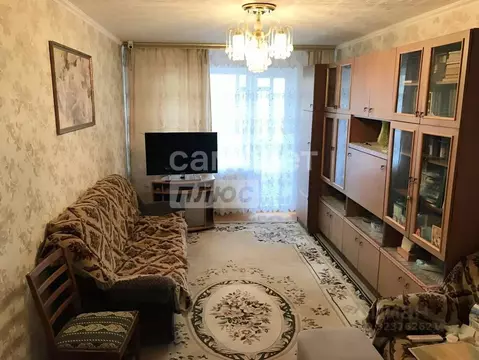 2-к кв. Липецкая область, Липецк Липовская ул., 4/3 (43.0 м)