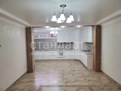 Таунхаус в Ставропольский край, Ессентуки Подкумская ул. (154 м)