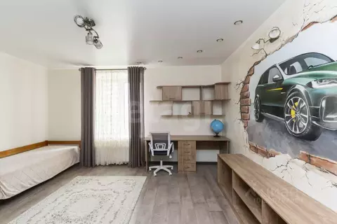 3-к кв. Тюменская область, Тюмень ул. Николая Федорова, 30 (119.0 м)