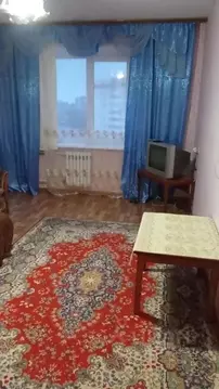 1-к кв. Орловская область, Мценск ул. Машиностроителей, 19 (38.8 м)