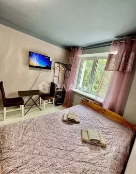 Комната Калининградская область, Калининград ул. Александра Невского, ...