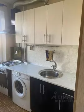 1-к кв. Ростовская область, Ростов-на-Дону Таганрогская ул., 116/1 ...