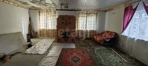 Дом в Брянская область, Брянский район, Снежское с/пос, пос. Верный ...