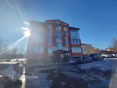 Студия Московская область, Люберцы городской округ, Томилино пгт, ...