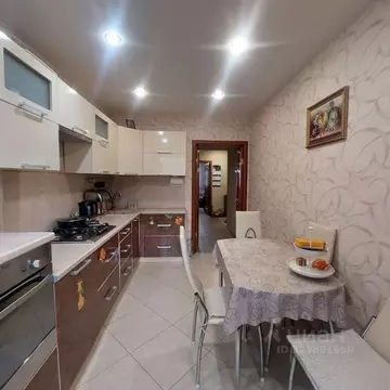 2-к кв. Самарская область, Самара пос. Соцгород, пер. Ново-Молодежный, ...