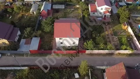 Дом в Московская область, Богородский городской округ, Садко СНТ 105 ...