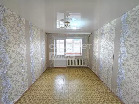 1-к кв. Башкортостан, Мелеуз Смоленская ул., 33 (36.1 м)