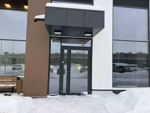 Помещение свободного назначения в Московская область, Красногорск ...