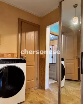 3-к кв. Севастополь ул. Астана Кесаева, 8/5 (74.0 м)