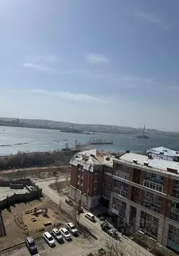 1-к кв. Иркутская область, Иркутск Дальневосточная ул., 154/2 (56.0 м)