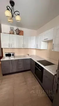 1-к кв. Московская область, Красногорск городской округ, Путилково пгт ...