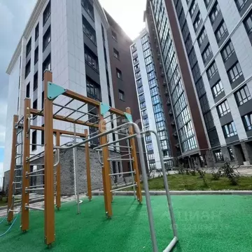 2-к кв. Курская область, Курск ул. Володарского, 50к1 (84.9 м)