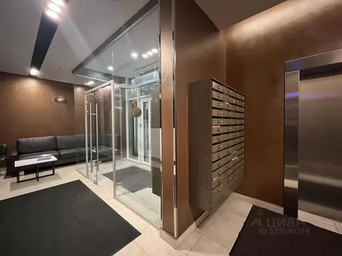 2-к кв. Свердловская область, Екатеринбург ул. Шейнкмана, 86А (55.0 м)