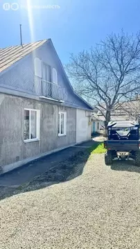 Дом в Ставрополь, Азовская улица (122 м)