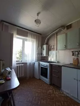 1-к кв. Брянская область, Брянск Почтовый пер., 77 (30.8 м)