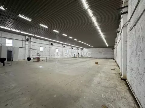 Помещение свободного назначения в Ивановская область, Комсомольск ...