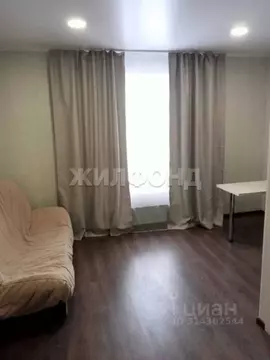 Студия Томская область, Томск Солнечный мкр, ул. Герасименко, 7Дс1 ...