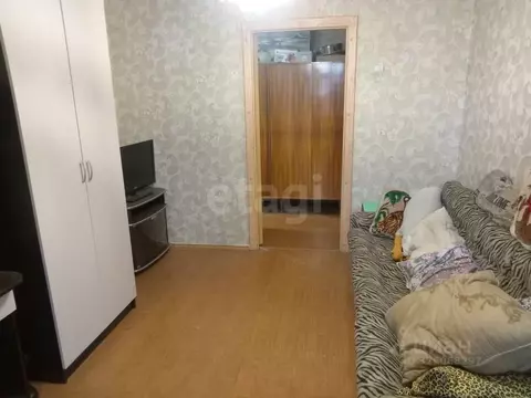 3-к кв. Ярославская область, Ярославль просп. Машиностроителей, 38к3 ...