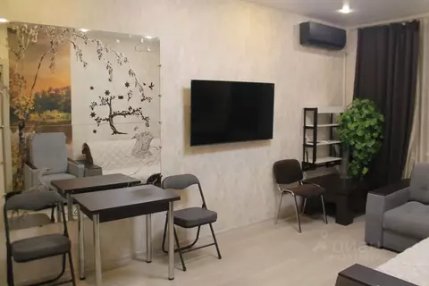 2-к кв. Москва ул. Ивана Бабушкина, 20 (55.0 м)