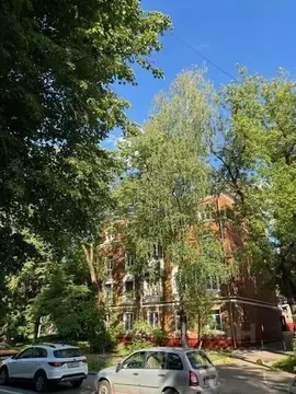 1-к кв. Москва пос. Рублево, ш. Обводное, 1 (32.0 м)
