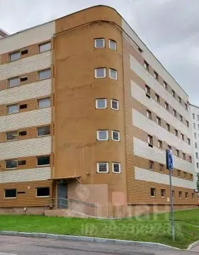 Гараж в Москва Бескудниковский бул., 28Ас1 (15 м)