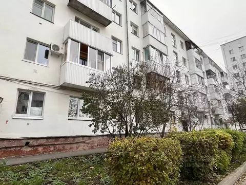 2-к кв. Башкортостан, Уфа ул. Рихарда Зорге, 40 (42.4 м)