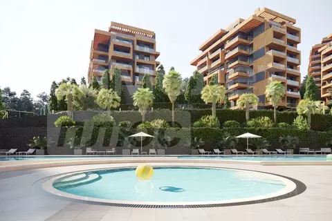 2-к кв. Крым, Ялта муниципальный округ, Гурзуф пгт ул. Геологов, 7Б ...