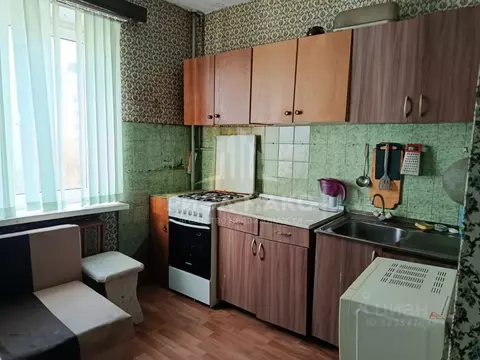 1-к кв. Брянская область, Брянск ул. Ромашина, 34к1 (38.1 м)