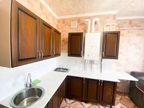 1-к кв. Краснодарский край, Анапа ш. Симферопольское, 1А (33.0 м)