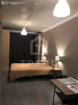 Квартира-студия: посёлок Парголово, улица Архитектора Белова, 6к3 ...