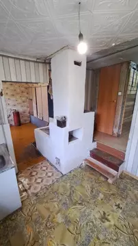 Дом в Кировская область, Кирово-Чепецкий район, Пасеговское с/пос, д. ...