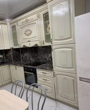 1-к кв. Ростовская область, Ростов-на-Дону Берберовка мкр, ул. ...