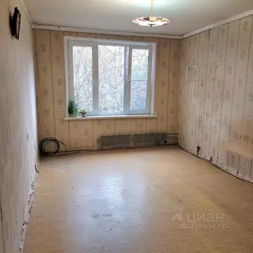 1-к кв. Москва Тарусская ул., 8 (34.0 м)