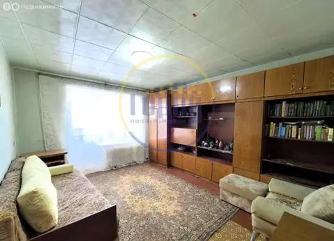 3-комнатная квартира: Копейск, улица Федотьева, 1А (62.2 м)