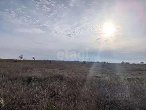 Участок в Крым, Сакский район, Суворовское с/пос, с. Великое  (15.0 ...