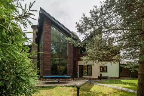 Дом в Московская область, Химки городской округ, д. Жигалово ул. ...