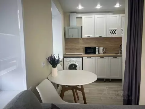 1-к кв. Камчатский край, Петропавловск-Камчатский просп. 50 лет ...