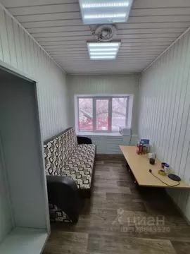 Офис в Пензенская область, Пенза ул. Металлистов (52 м)