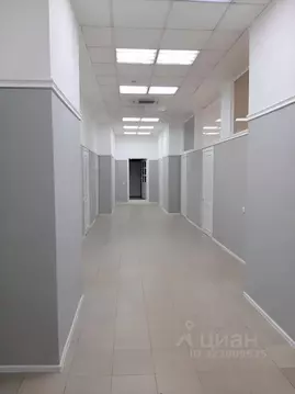 Офис в Алтайский край, Барнаул просп. Ленина, 21а (17 м)