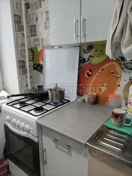 1-к кв. Смоленская область, Смоленск ул. Лавочкина, 39 (20.0 м)