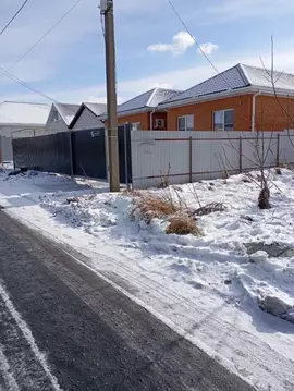 Дом в Ростовская область, Мясниковский район, Красный Крым хут. ул. ...