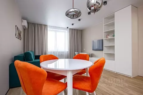 1-к кв. Новосибирская область, Новосибирск ул. Дуси Ковальчук, 248/1 ...