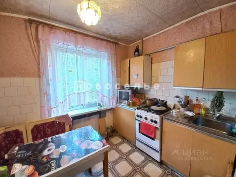3-к кв. Рязанская область, Рязань ул. Бирюзова, 8 (64.0 м)