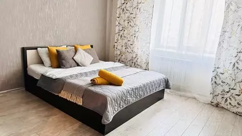 1-к кв. Татарстан, Казань Чистопольская ул., 60 (46.0 м)