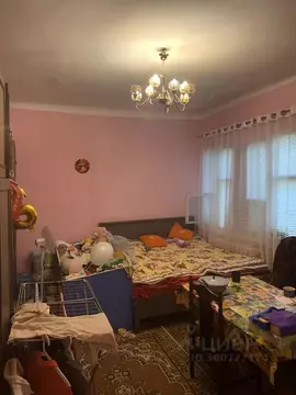 Комната Московская область, Красногорск ул. Народного Ополчения, 4 ...