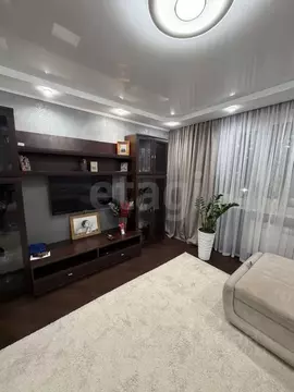 2-к кв. Московская область, Подольск Тепличная ул., 10 (52.0 м)